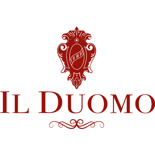 hotel il duomo siracusa logo